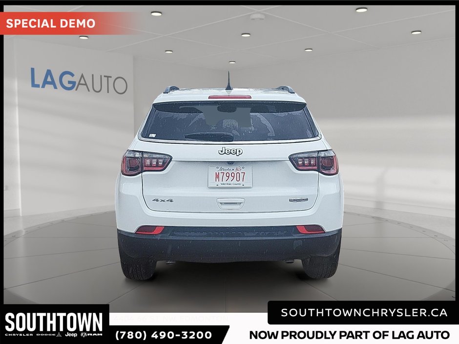 2025 Jeep Compass North-3