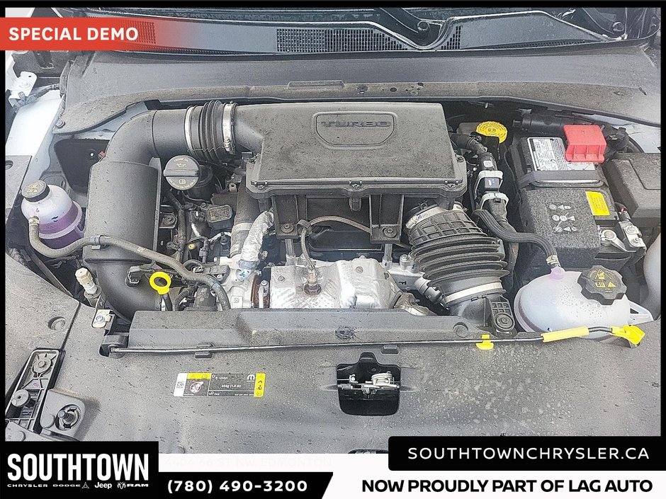 2025 Jeep Compass North-8