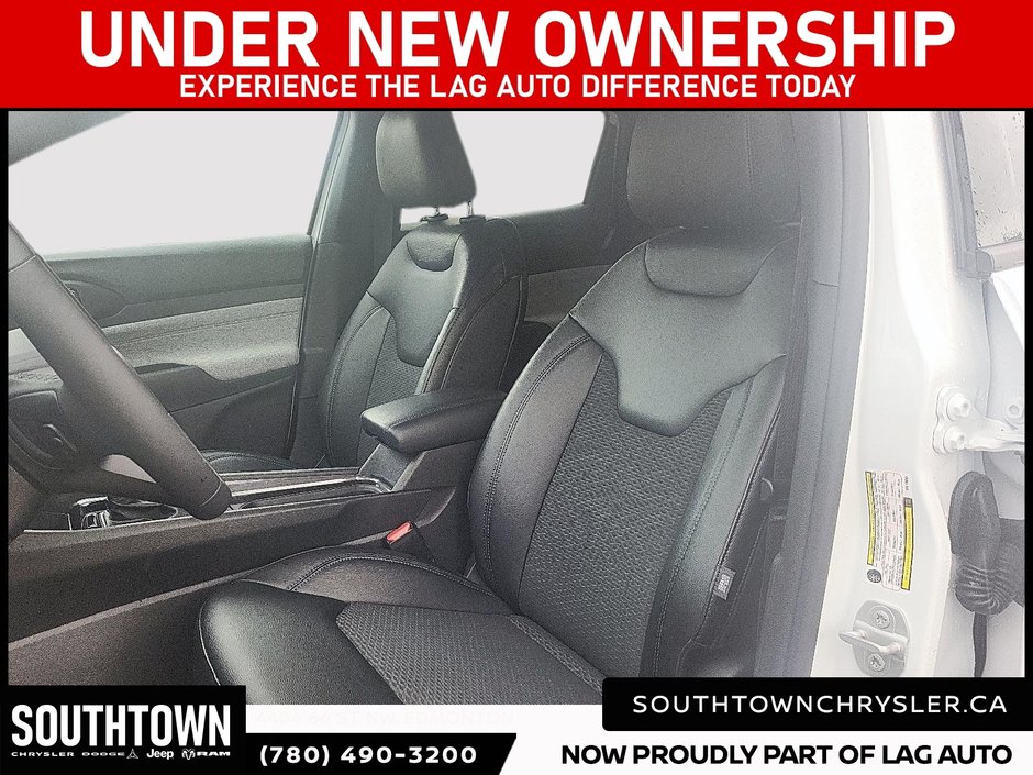 2025 Jeep Compass North