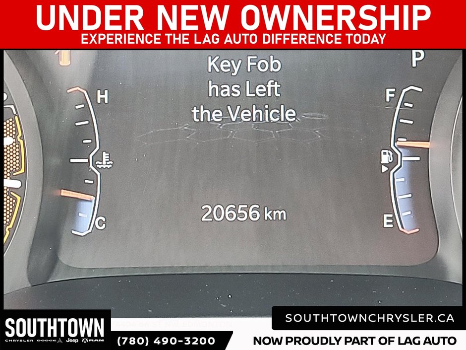 2025 Jeep Compass North