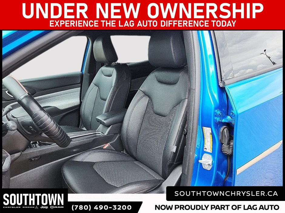 2025 Jeep Compass North