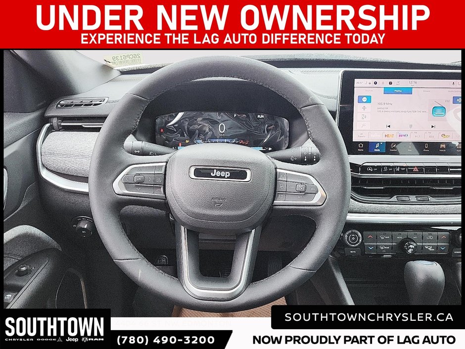 2026 Jeep Compass NORTH-11