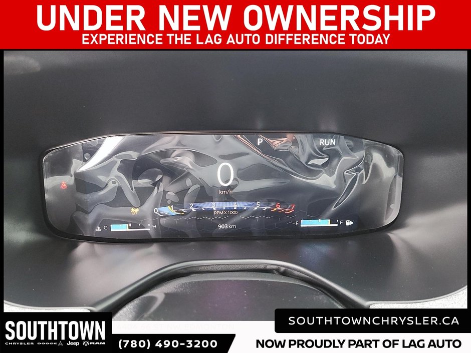 2026 Jeep Compass NORTH-13