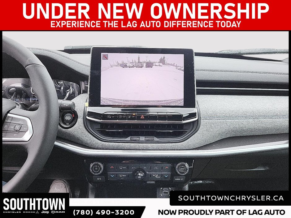 2026 Jeep Compass NORTH-16