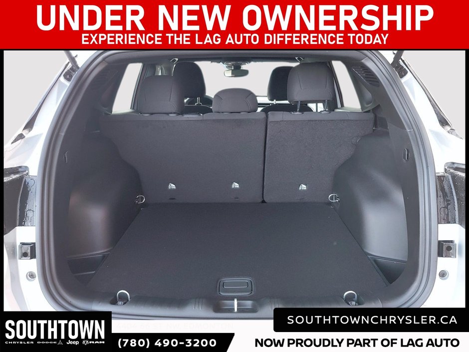 2026 Jeep Compass SPORT-5