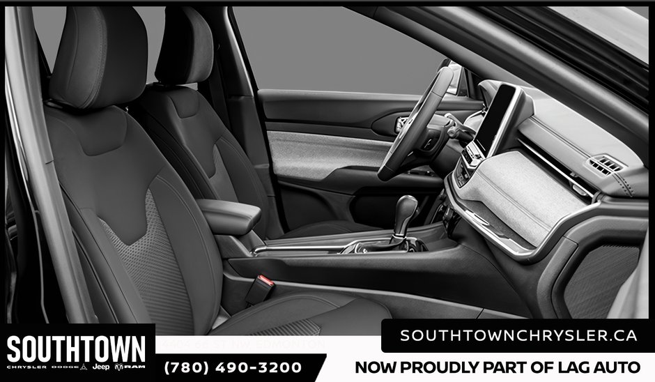 2026 Jeep Compass SPORT-5