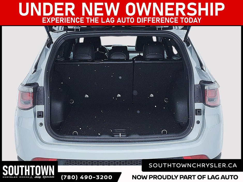 2026 Jeep Compass NORTH-6