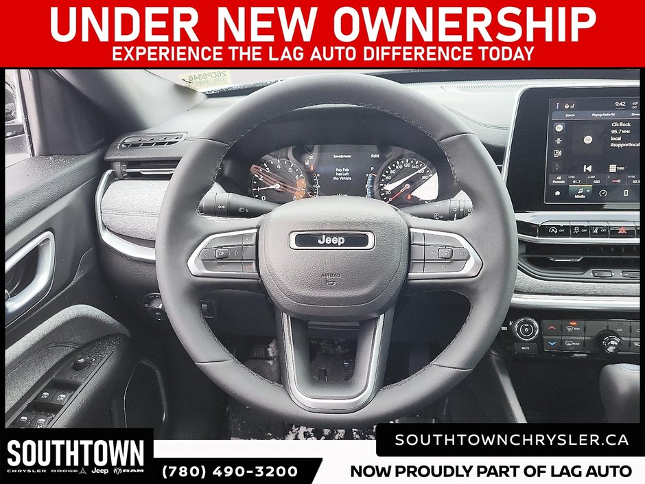 2026 Jeep Compass NORTH-14