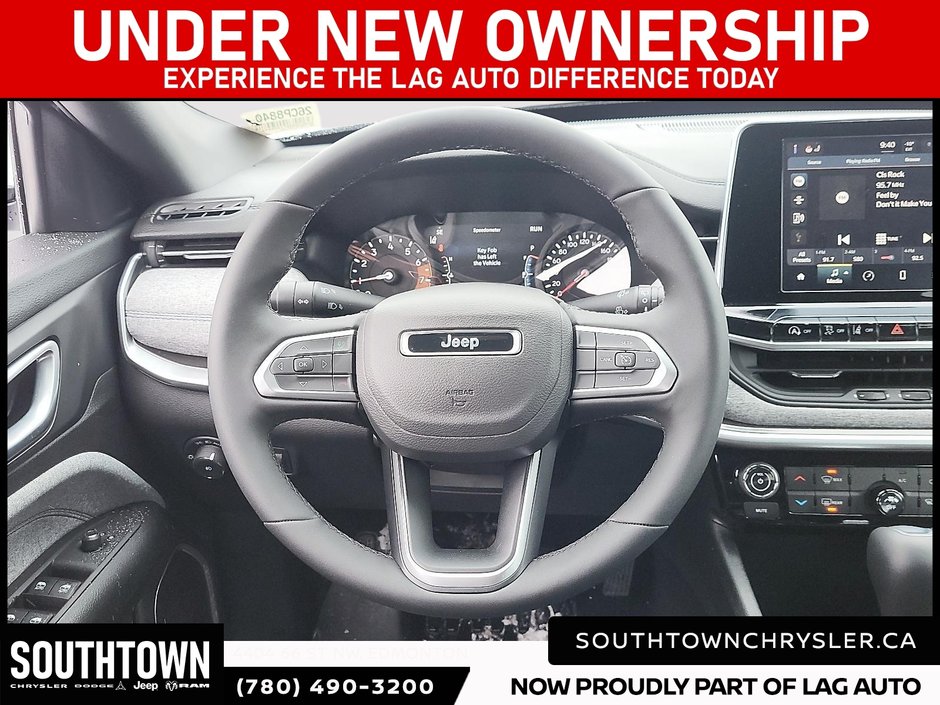 2026 Jeep Compass NORTH-13