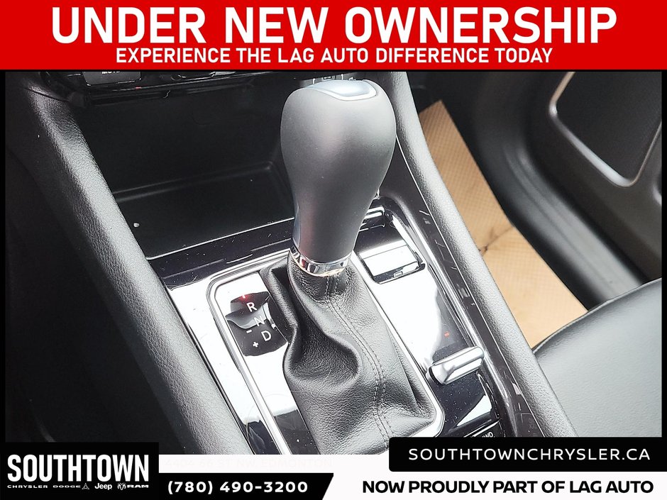 2026 Jeep Compass NORTH-18