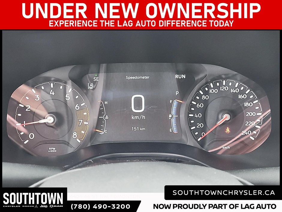 2026 Jeep Compass NORTH-17