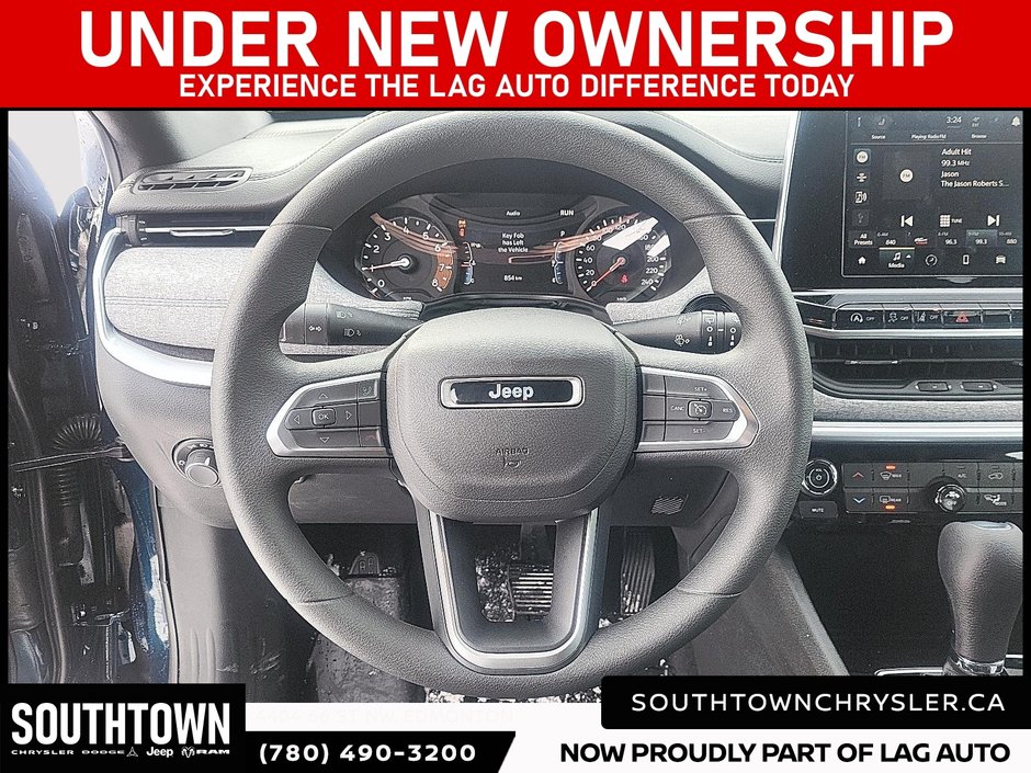 2026 Jeep Compass SPORT-11