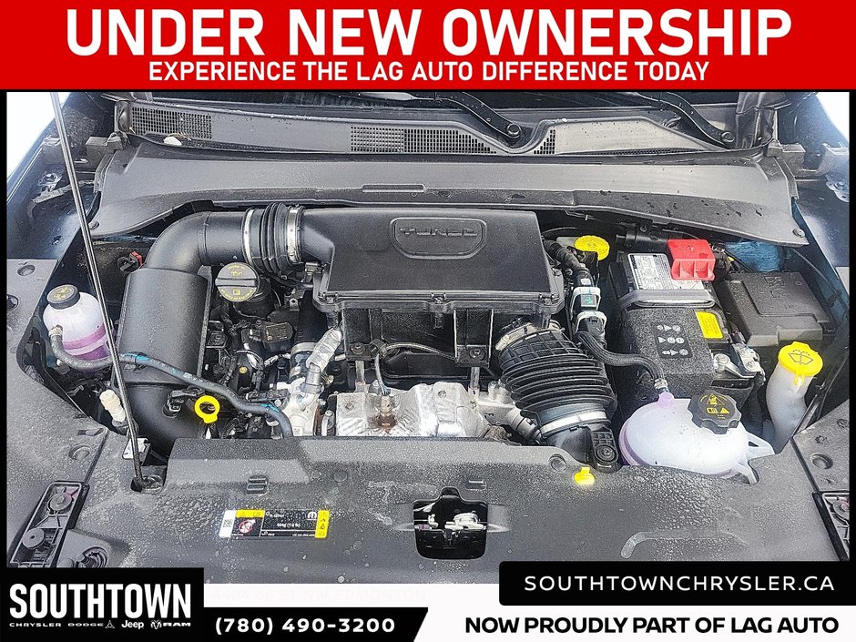 2026 Jeep Compass SPORT-7