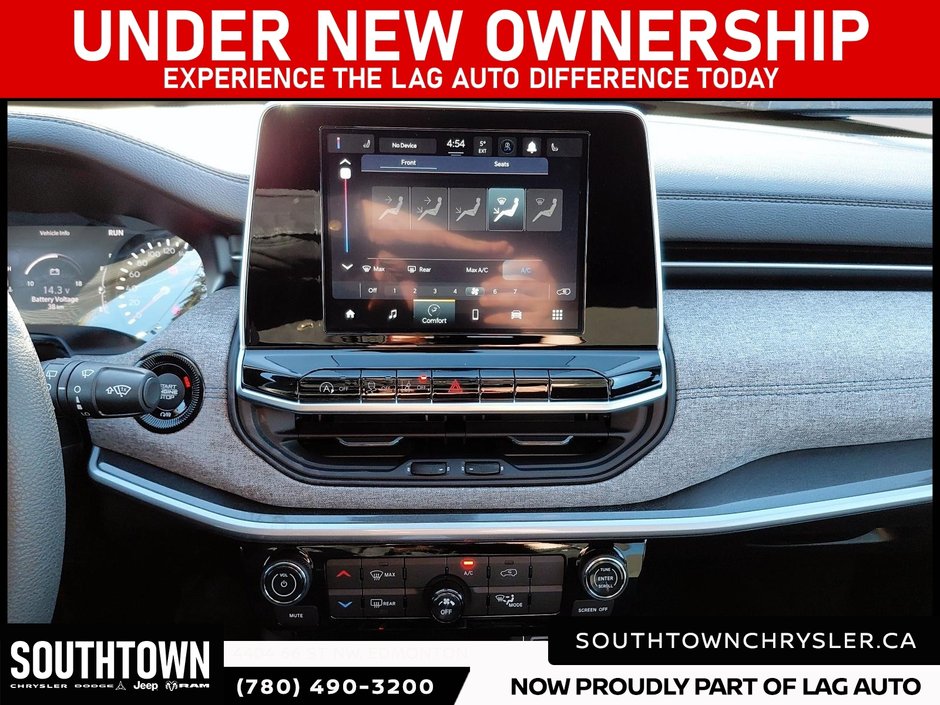 2026 Jeep Compass SPORT-16