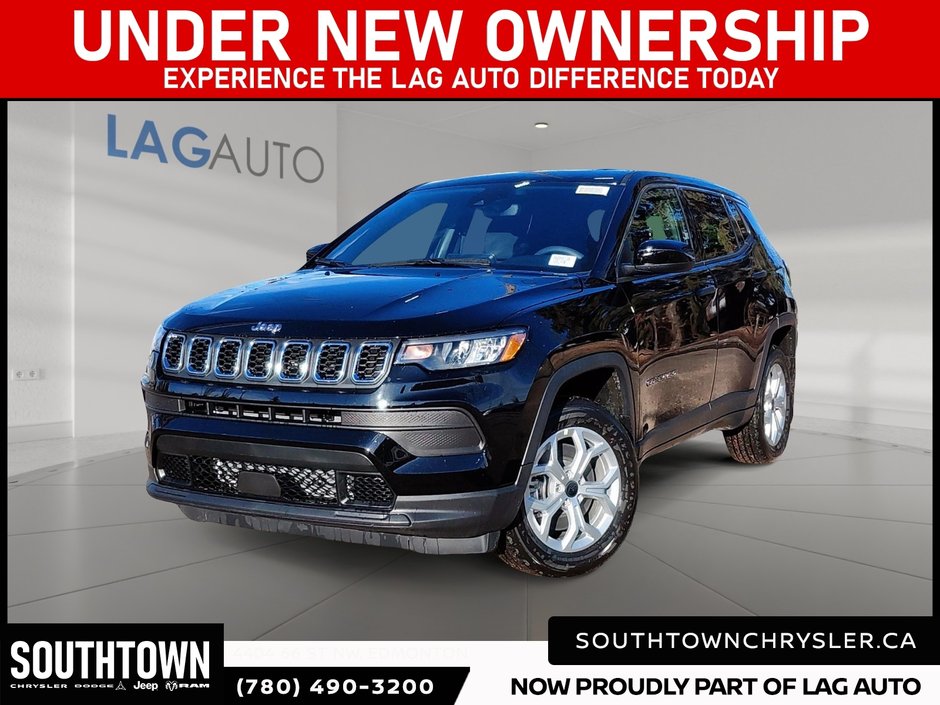 2026 Jeep Compass SPORT-0