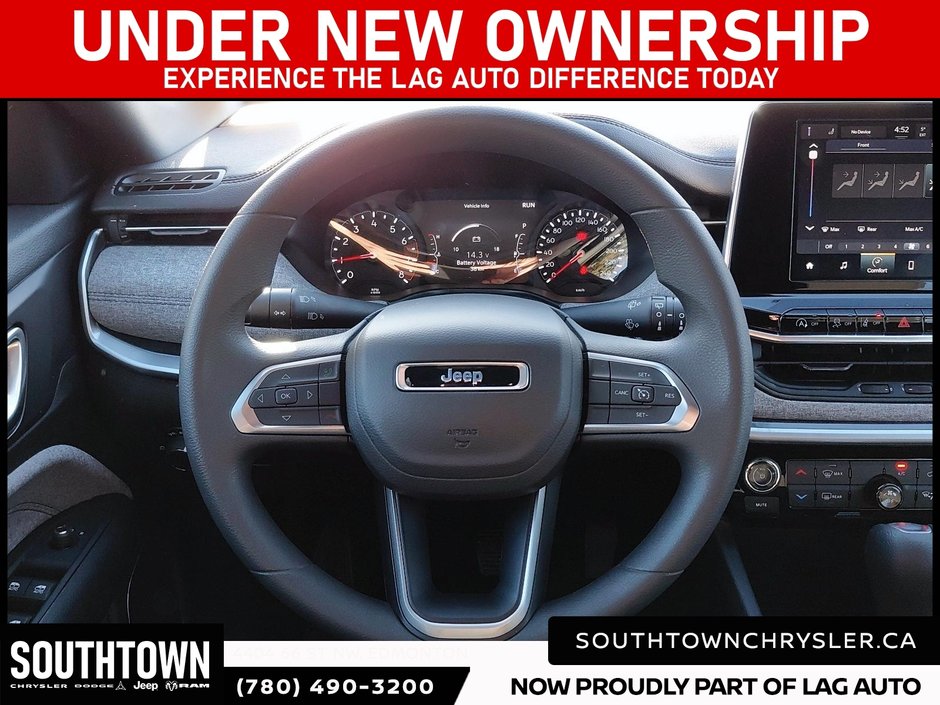 2026 Jeep Compass SPORT-11