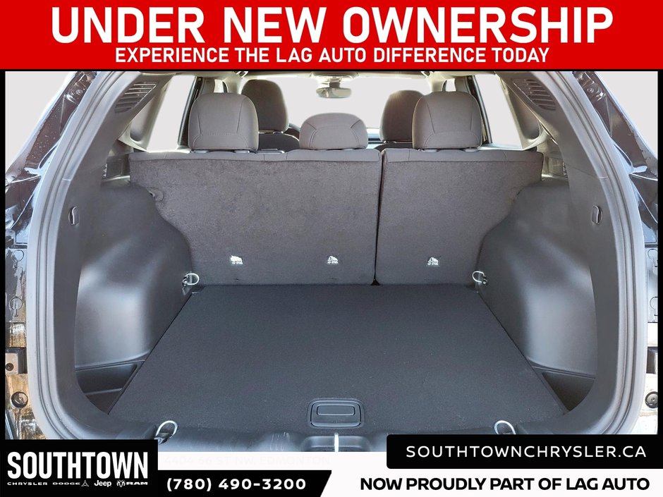 2026 Jeep Compass SPORT-5