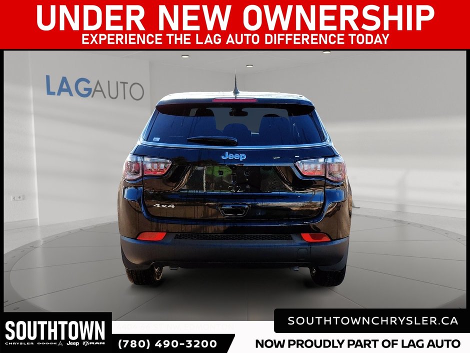 2026 Jeep Compass SPORT-2