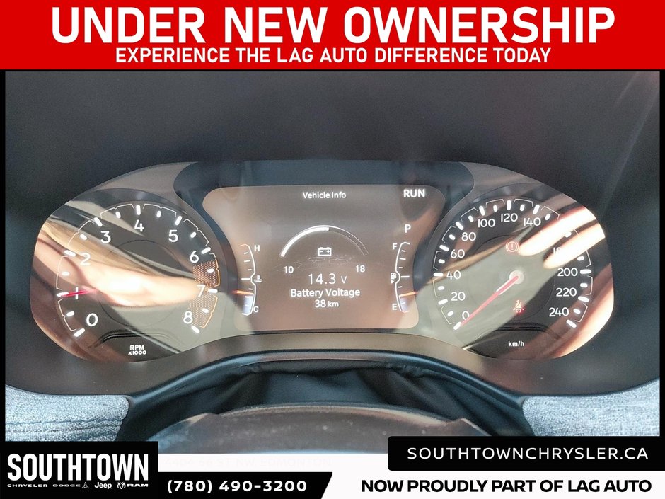 2026 Jeep Compass SPORT-13