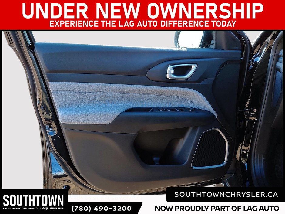 2026 Jeep Compass SPORT-10