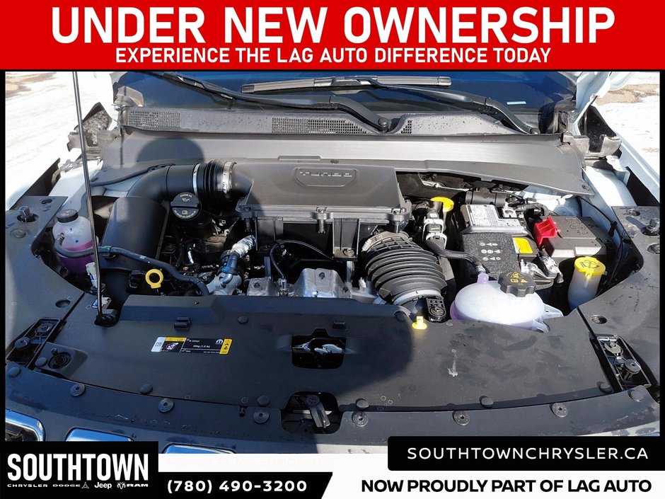 2026 Jeep Compass SPORT-7