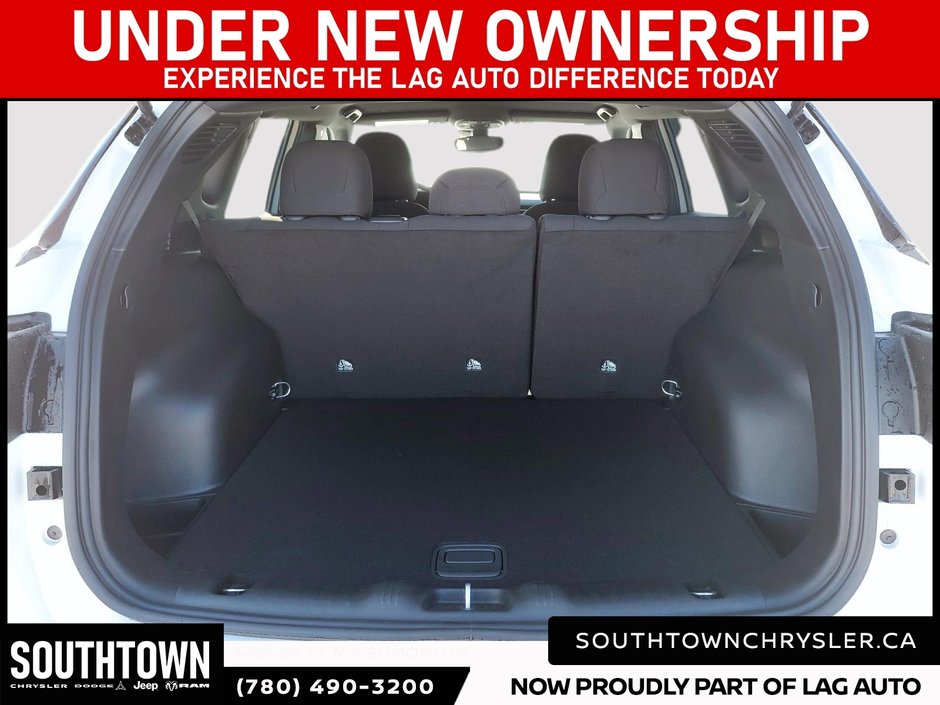 2026 Jeep Compass SPORT-5