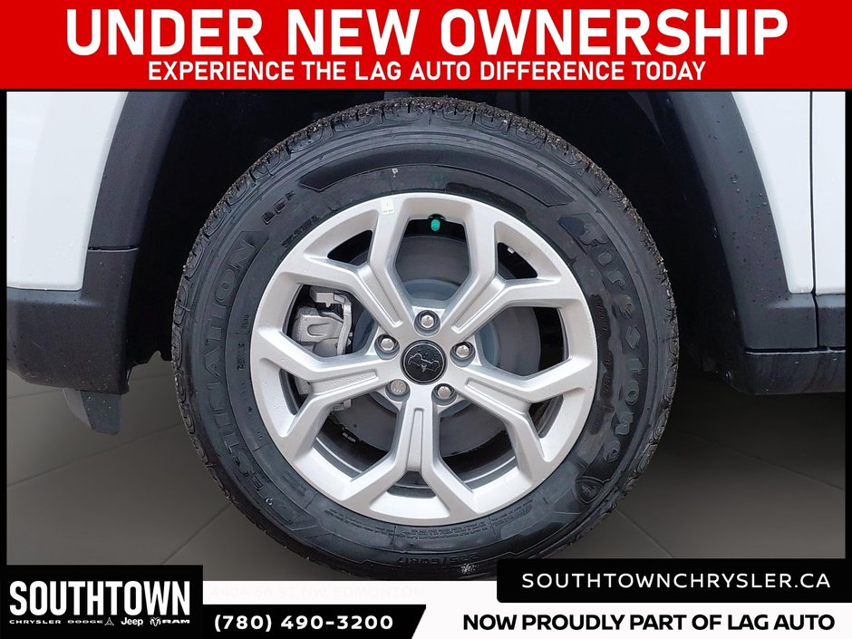 2026 Jeep Compass NORTH-6