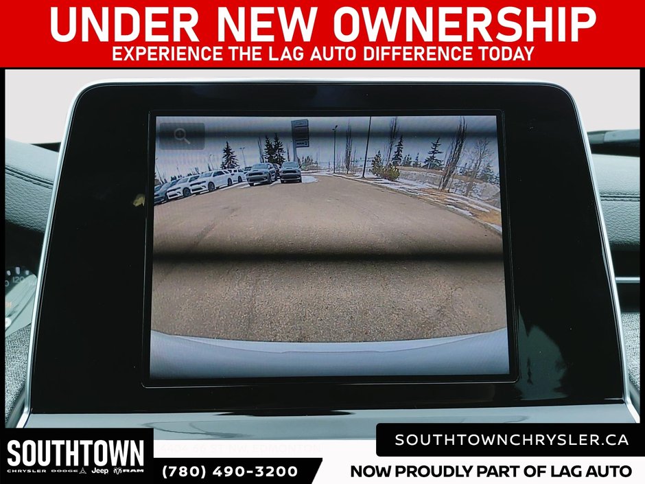 2026 Jeep Compass NORTH-14