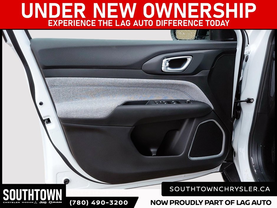 2026 Jeep Compass NORTH-10