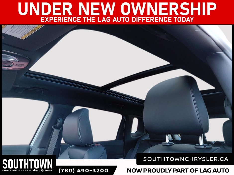 2026 Jeep Compass NORTH-15