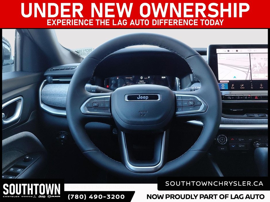 2026 Jeep Compass NORTH-11