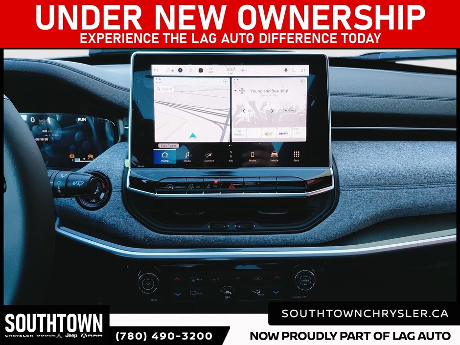 2026 Jeep Compass NORTH-17