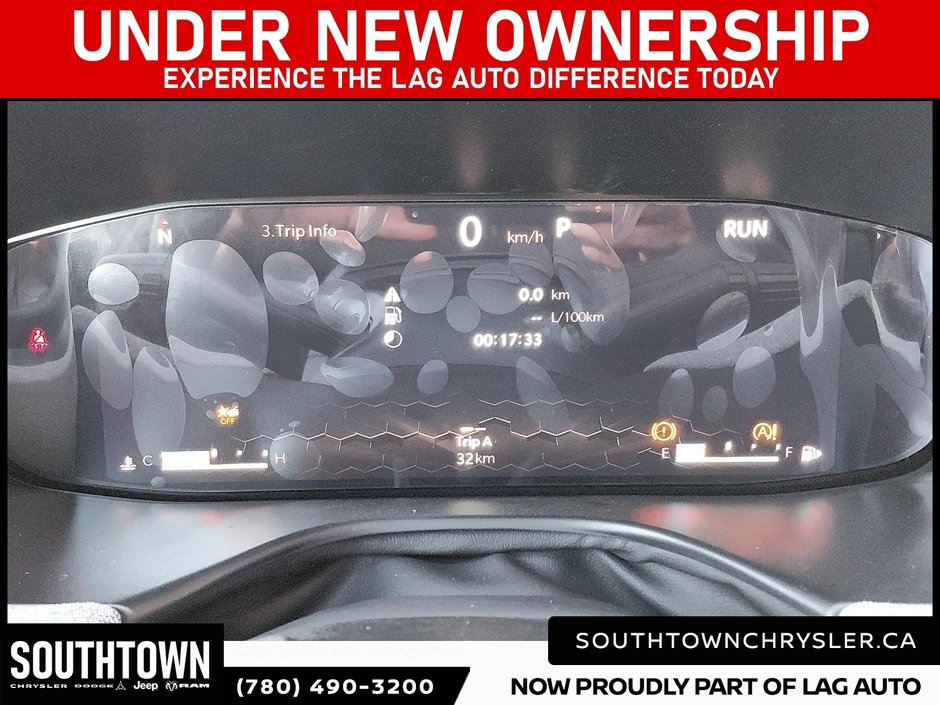 2026 Jeep Compass NORTH-13