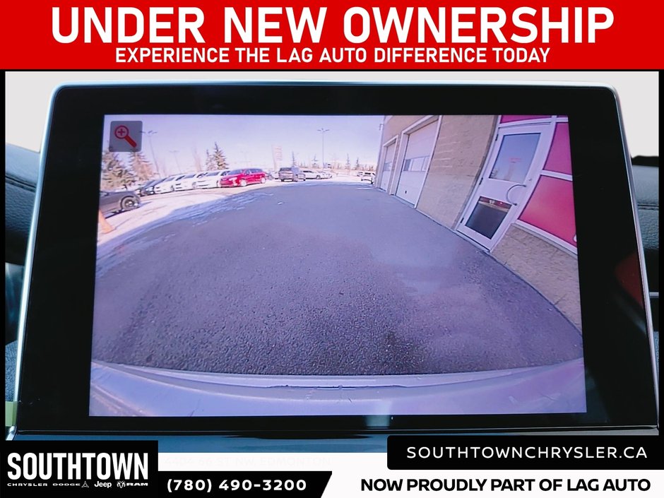 2026 Jeep Compass NORTH-16