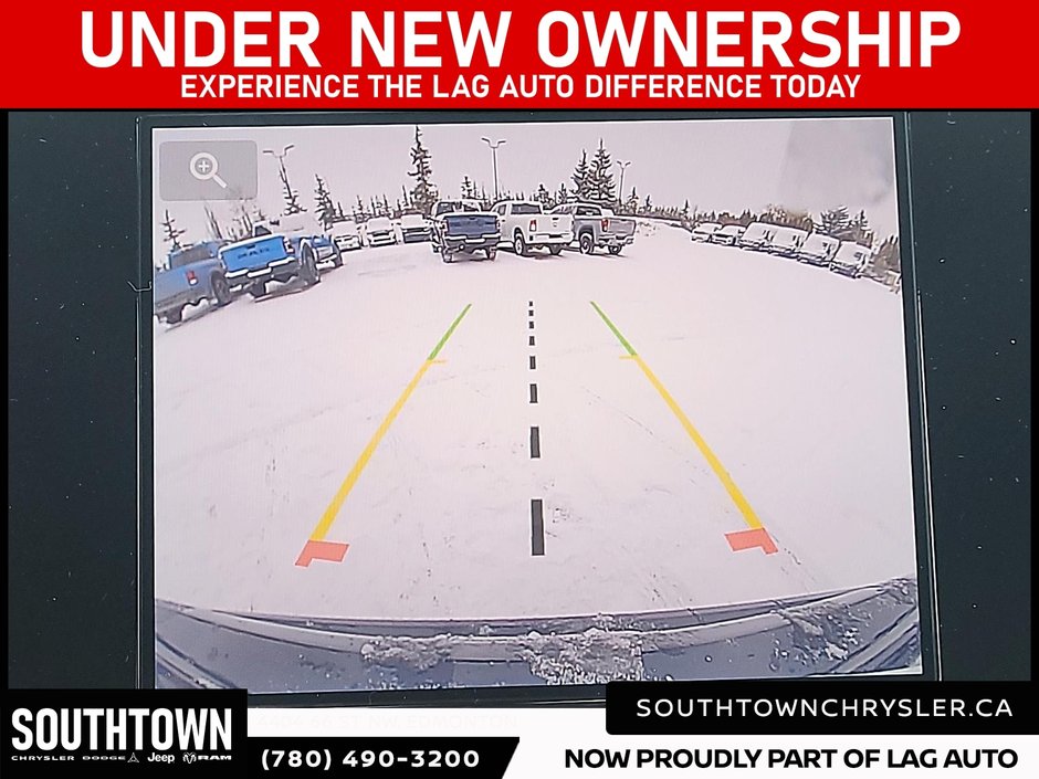 2026 Jeep Compass NORTH-15