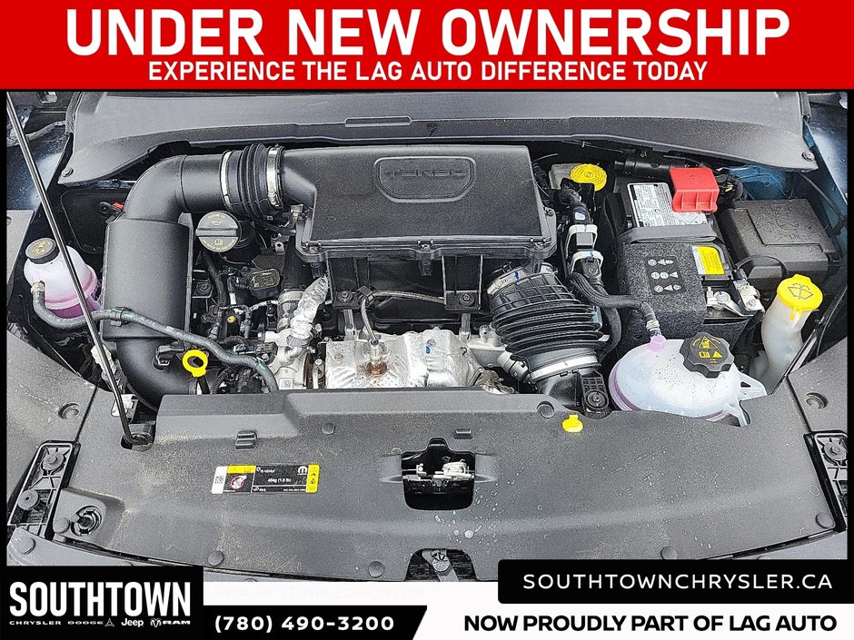 2026 Jeep Compass NORTH-7