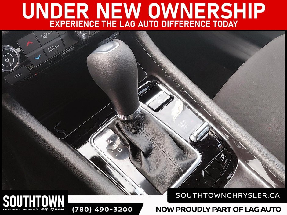 2026 Jeep Compass SPORT-14