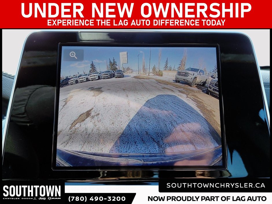 2026 Jeep Compass SPORT-14