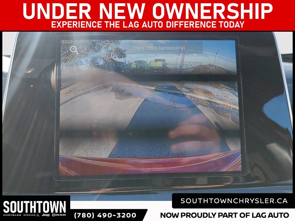 2026 Jeep Compass NORTH-15