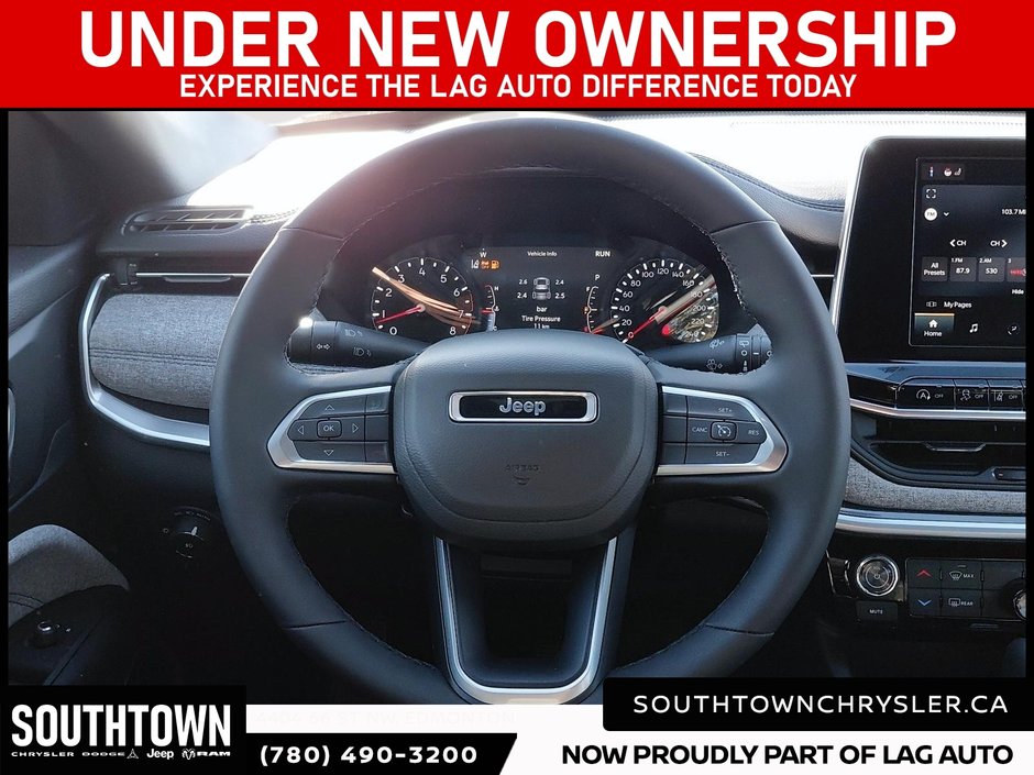 2026 Jeep Compass NORTH-11