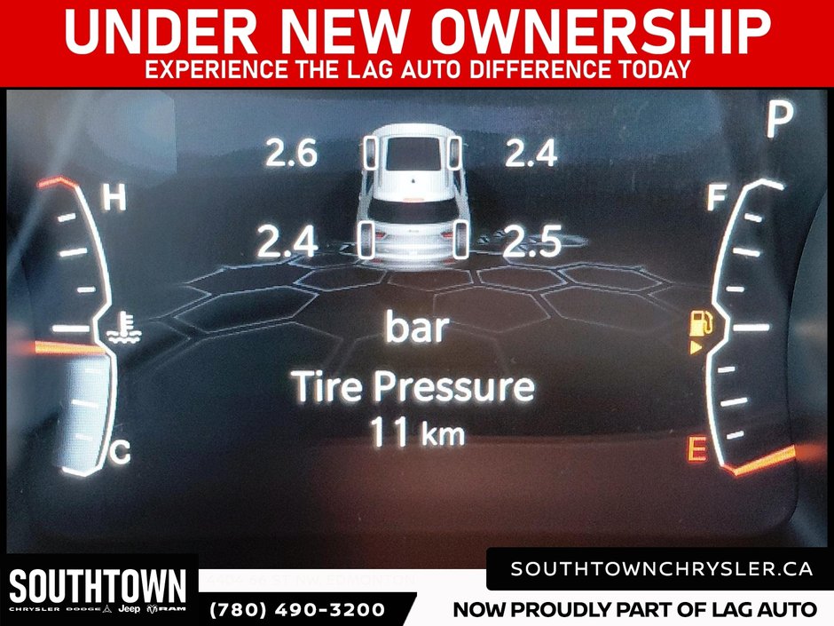 2026 Jeep Compass NORTH-12