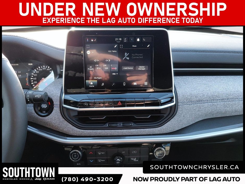 2026 Jeep Compass NORTH-16