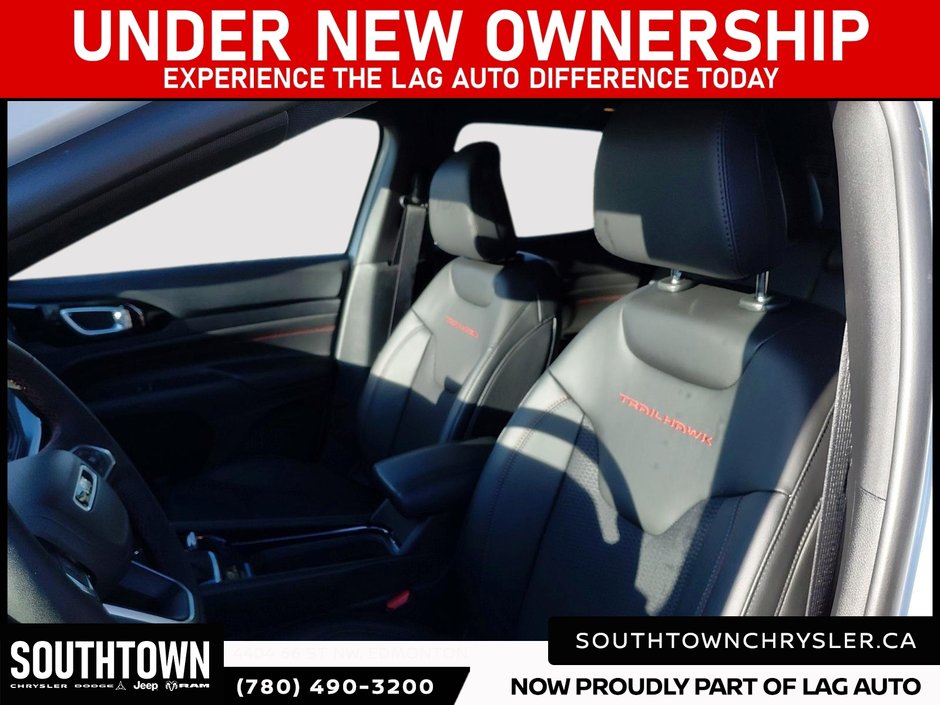 2026 Jeep Compass TRAILHAWK-8