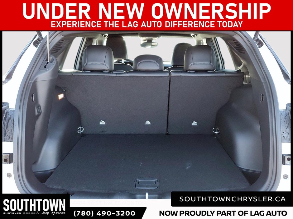 2026 Jeep Compass TRAILHAWK-5