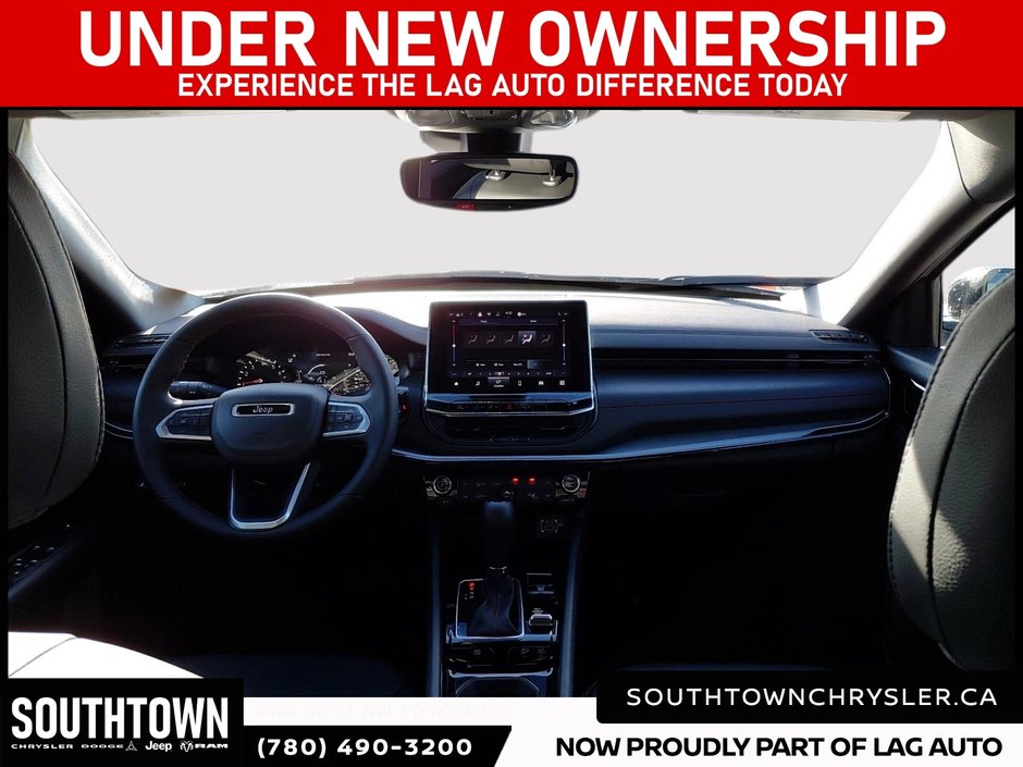 2026 Jeep Compass TRAILHAWK-9