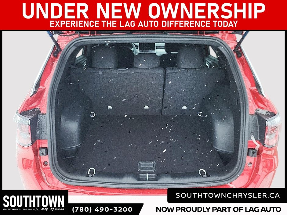 2026 Jeep Compass SPORT-5