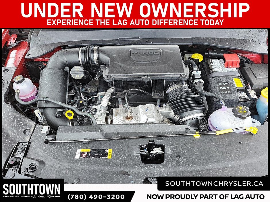 2026 Jeep Compass SPORT-7