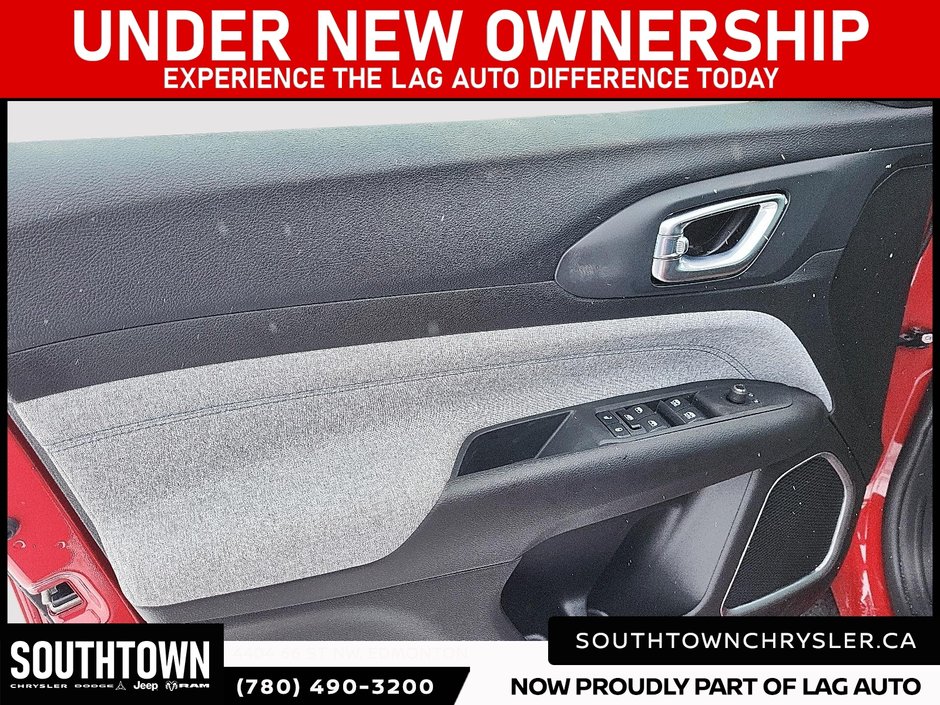 2026 Jeep Compass SPORT-10