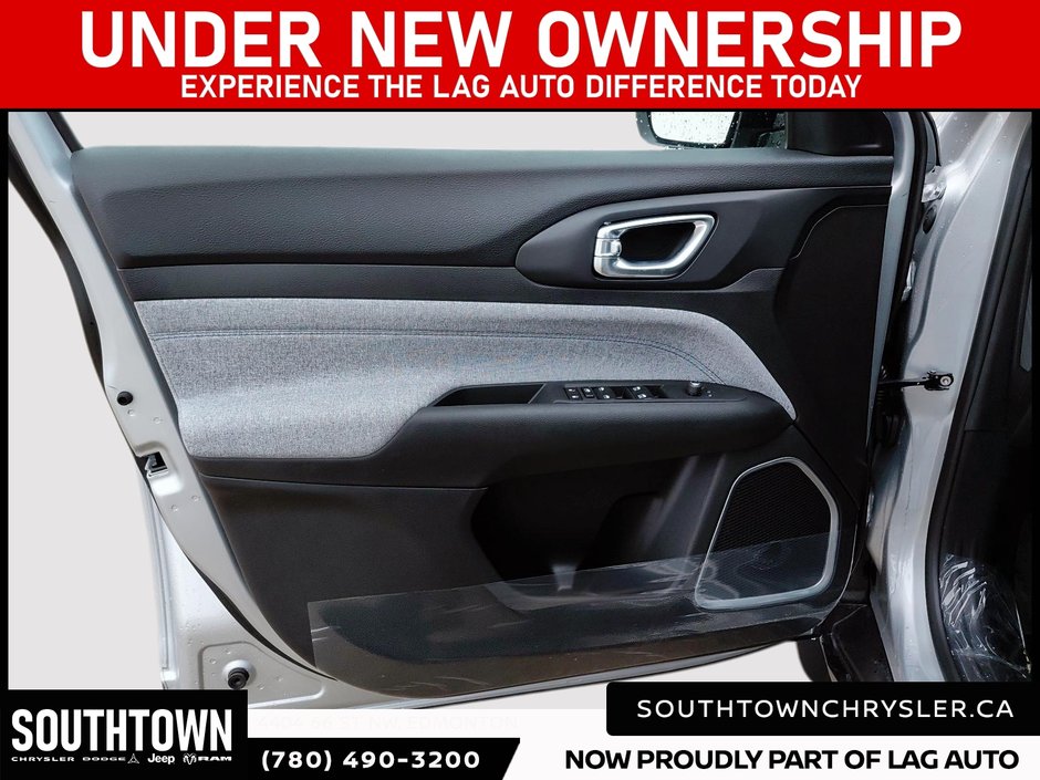 2026 Jeep Compass SPORT-10