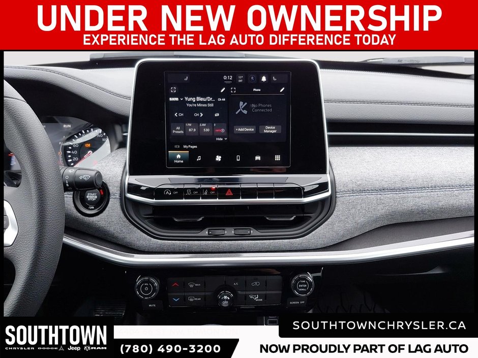 2026 Jeep Compass SPORT-15